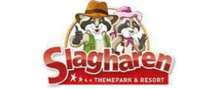 Attractie- & Vakantiepark Slagharen merklogo voor beoordelingen van reis- en vakantie-ervaringen