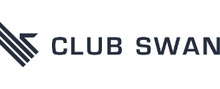 Club Swan merklogo voor beoordelingen van financiële producten en diensten