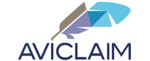 Aviclaim merklogo voor beoordelingen van Overige diensten
