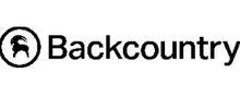 Backcountry merklogo voor beoordelingen van online winkelen voor Sport & Outdoor producten