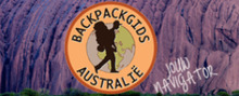 Backpackgids australie merklogo voor beoordelingen van online winkelen voor Multimedia & Bladen producten