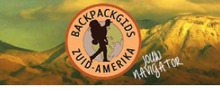 Backpackgids Zuid-Amerika merklogo voor beoordelingen van online winkelen voor Multimedia & Bladen producten