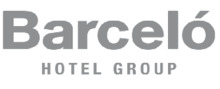 Barceló Hotels & Resorts merklogo voor beoordelingen van reis- en vakantie-ervaringen
