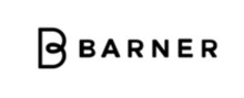BARNER merklogo voor beoordelingen van online winkelen voor Mode producten