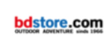 BDstore.com merklogo voor beoordelingen van online winkelen voor Sport & Outdoor producten