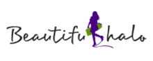 Beautifulhalo merklogo voor beoordelingen van online winkelen voor Mode producten