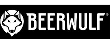Beerwulf merklogo voor beoordelingen van eten- en drinkproducten