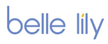 Bellelily merklogo voor beoordelingen van online winkelen voor Mode producten