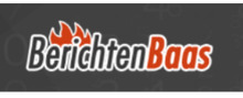 BerichtenBaas merklogo voor beoordelingen van Studie en Onderwijs