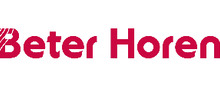Beter Horen merklogo voor beoordelingen van online winkelen voor Persoonlijke verzorging producten