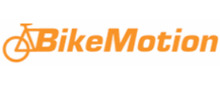 BikeMotion merklogo voor beoordelingen van online winkelen voor Sport & Outdoor producten