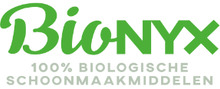 BIOnyx merklogo voor beoordelingen van online winkelen voor Wonen producten