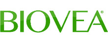 BIOVEA merklogo voor beoordelingen van dieet- en gezondheidsproducten