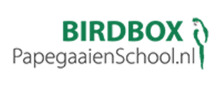 BirdBox School merklogo voor beoordelingen van Dierenwinkels