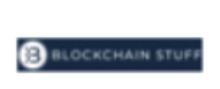 Blockchain Stuff merklogo voor beoordelingen van online winkelen voor Mode producten