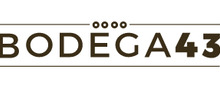 BODEGA43 merklogo voor beoordelingen van online winkelen voor Wonen producten