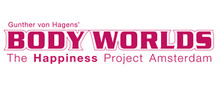 Bodyworlds.nl merklogo voor beoordelingen van online winkelen voor Kantoor, hobby, feest & merch producten