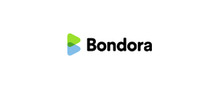 Bondora merklogo voor beoordelingen van financiële producten en diensten