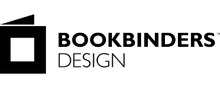 Bookbinders Design merklogo voor beoordelingen van online winkelen voor Multimedia & Bladen producten