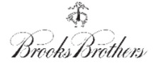 Brooks Brothers merklogo voor beoordelingen van online winkelen voor Mode producten