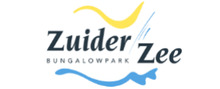 Bungalowpark Zuiderzee merklogo voor beoordelingen van reis- en vakantie-ervaringen