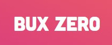 Logo Bux Zero