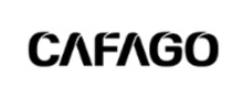 Cafago merklogo voor beoordelingen van online winkelen voor Wonen producten