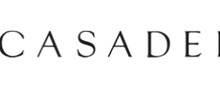 Casadei merklogo voor beoordelingen van online winkelen voor Mode producten