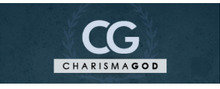 CharismaGod merklogo voor beoordelingen van Studie en Onderwijs