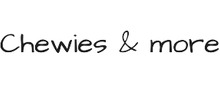 Chewies & More merklogo voor beoordelingen van online winkelen voor Kinderen & baby producten