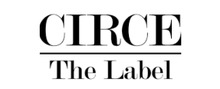 CIRCE The Label merklogo voor beoordelingen van online winkelen voor Mode producten