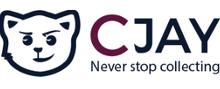 Cjay merklogo voor beoordelingen van online winkelen voor Kantoor, hobby, feest & merch producten