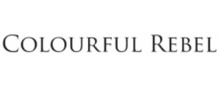 Colourful Rebel merklogo voor beoordelingen van online winkelen voor Mode producten