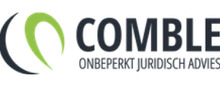 Comble Juridisch Advies merklogo voor beoordelingen van Overige diensten