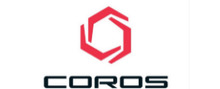 Coros merklogo voor beoordelingen van online winkelen voor Sport & Outdoor producten