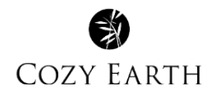 Cozy Earth merklogo voor beoordelingen van online winkelen voor Wonen producten