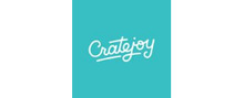 Cratejoy merklogo voor beoordelingen van online winkelen voor Multimedia & Bladen producten
