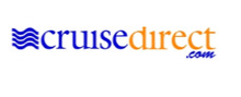 CruiseDirect merklogo voor beoordelingen van reis- en vakantie-ervaringen