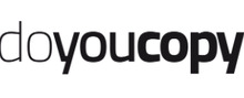 Cursus Copywriting | Doyoucopy merklogo voor beoordelingen van Werk en B2B