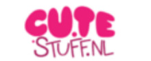 CuteStuff merklogo voor beoordelingen van online winkelen voor Wonen producten