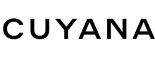 Cuyana merklogo voor beoordelingen van online winkelen voor Mode producten