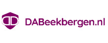 DABeekbergen.nl merklogo voor beoordelingen van dieet- en gezondheidsproducten