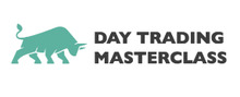 Day Trading Masterclass merklogo voor beoordelingen van Studie en Onderwijs