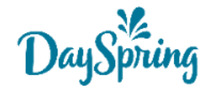 DaySpring merklogo voor beoordelingen van online winkelen voor Kantoor, hobby, feest & merch producten