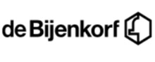 De Bijenkorf merklogo voor beoordelingen van online winkelen voor Mode producten