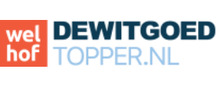 De Witgoed Topper merklogo voor beoordelingen van online winkelen producten