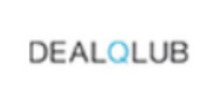 DealQlub merklogo voor beoordelingen van Voordeel, Winnen & Gratis