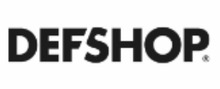 DefShop merklogo voor beoordelingen van online winkelen voor Mode producten
