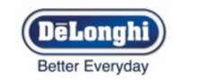 De'Longhi merklogo voor beoordelingen van online winkelen voor Elektronica producten