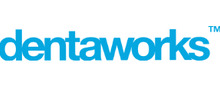 Dentaworks merklogo voor beoordelingen van online winkelen voor Persoonlijke verzorging producten